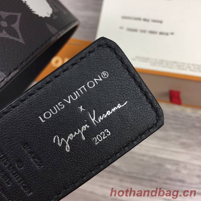 Louis Vuitton Belt 40MM LVB00206 Louis Vuitton Belt 40MM LVB00206